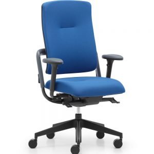 GRAHL TYPE 11 & 12 AS DUO-BACK®© STANDARD CHAIR